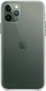 Apple Clear Capa para iPhone 11 Pro Transparent