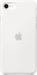 Apple Silicone Capa para iPhone SE (2020) White