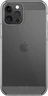 Black Rock Air Robust Capa para Apple iPhone 12/12 Pro Transparent