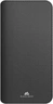 Black Rock Slim Folio Booklet para Samsung Galaxy S25 Black