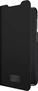 Black Rock The Classic Booklet para Samsung Galaxy S22+ Black