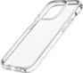 Cellularline Become Eco Capa para Apple iPhone 15 Pro Max Transparent
