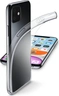 Cellularline Fine Capa para Apple iPhone 11 Transparent