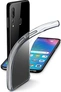 Cellularline Fine Capa para Huawei P30 Lite Transparent