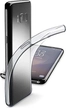 Cellularline Fine Capa para Samsung Galaxy S8 Transparent