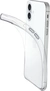Cellularline Fine Capa para Apple iPhone 16 Transparent