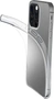 Cellularline Fine Capa para Apple iPhone 16 Pro Max Transparent