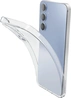 Cellularline Fine Capa para Samsung Galaxy S25 FE Transparent