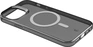 Cellularline Gloss Mag para Apple iPhone 15 Black