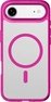 Cellularline Iconic Mag para Apple iPhone Air Pink