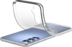 Cellularline Soft Capa para Samsung Galaxy A17/A17 5G Transparent