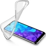 Cellularline Soft Capa para Huawei Y5 (2019) Transparent