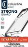 Cellularline Tetra Force Strong Guard para Samsung Galaxy...