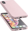 Cellularline Sensation para Apple iPhone XS Max Pink
