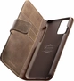 Cellularline Supreme para Samsung Galaxy S20+ Brown