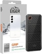 Eiger Grip Capa para Samsung Galaxy XCapa 7 Transparent