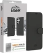 Eiger North Folio Capa para Samsung Galaxy XCapa 7 Black