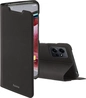 Hama Booklet Slim Pro para Xiaomi Redmi Note 12 Black