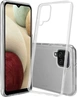 Nevox StyleShell Flex para Samsung Galaxy A12 Transparent