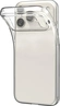 Puro Capa 0.3 Nude para Apple iPhone 17 Pro Max Transparent