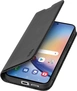 SBS Mobile Book Wallet Lite para Samsung Galaxy A35 5G Black
