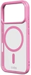 SBS Mobile Mag Frame Capa para Apple iPhone 17 Pro Pink