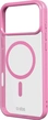 SBS Mobile Mag Frame Capa para Apple iPhone 17 Pro Max Pink
