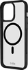 SBS Mobile Mag Frame Capa para Apple iPhone 15 Plus Black