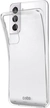 SBS Mobile Skinny Capa para Samsung Galaxy S22+ Transparent