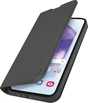 SBS Mobile Wallet Smooth para Samsung Galaxy A36/A56 Black