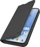 SBS Mobile Wallet Smooth para Samsung Galaxy S25 FE Black