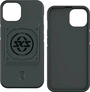 SKS Compit Capa para Apple iPhone 14 Plus Black