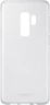 Samsung Clear Capa para Galaxy S9+ Transparent
