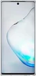 Samsung Clear Capa para Galaxy Note 10 Transparent