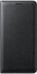 Samsung Flip Wallet para Galaxy J3 Black