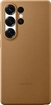 Samsung Kindsuit Capa para Galaxy S25 Ultra Camel
