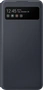 Samsung S-View Wallet Capa para Galaxy A42 5G Black