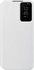 Samsung Smart Clear View Capa para Galaxy S22+ White