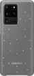 Samsung Smart LED Capa para Galaxy S20 Ultra Grey