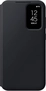Samsung Smart View Wallet Capa para Galaxy S23 FE Black