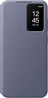 Samsung Smart View Wallet Capa para Galaxy S24+ Violet