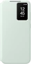 Samsung Smart View Wallet Capa para Galaxy S24 FE Mint