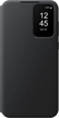 Samsung Smart View Wallet Capa para Galaxy A55 5G Black