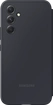 Samsung Smart View Wallet Capa para Galaxy A54 5G Black