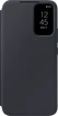 Samsung Smart View Wallet Capa para Galaxy A34 5G Black