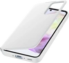 Samsung Smart View Wallet Capa para Galaxy A35 5G White