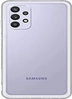 Samsung Soft Clear Capa para Galaxy A32 Transparent