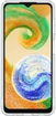 Samsung Soft Clear Capa para Galaxy A04s Transparent