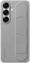 Samsung Standing Grip Capa para Galaxy S25 Grey