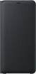 Samsung Wallet Capa para Galaxy A9 (2018) Black